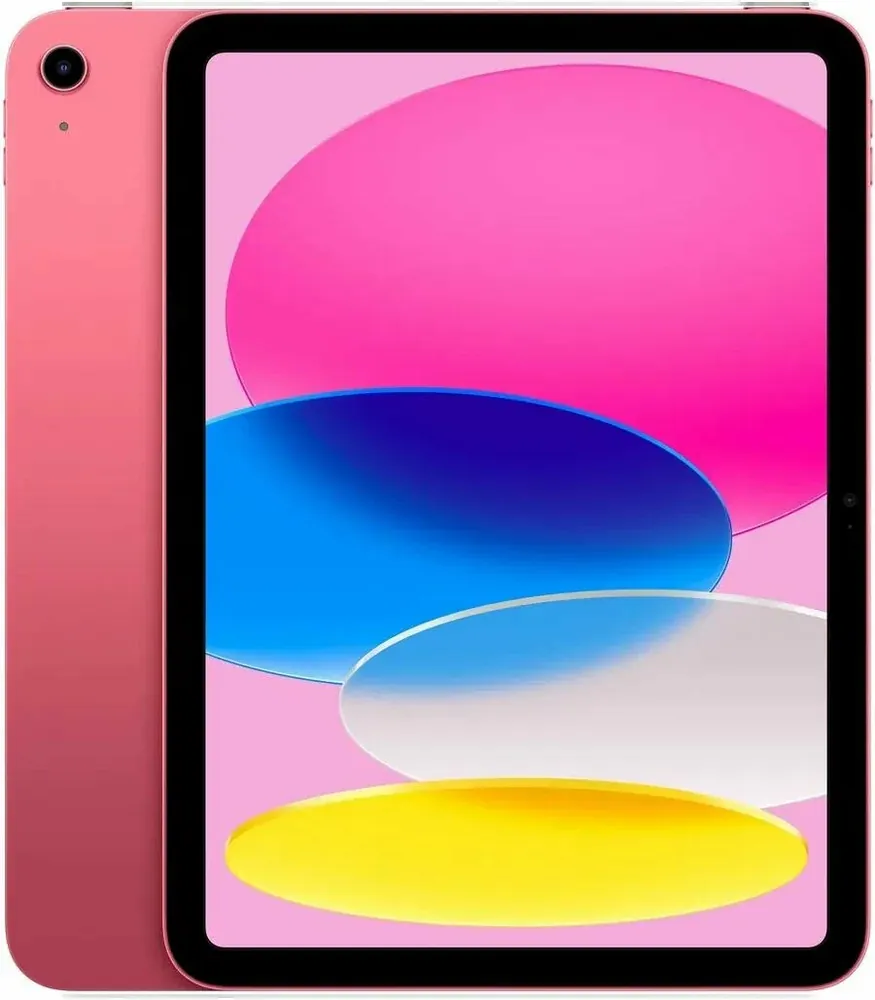 iPad 9-го поколения