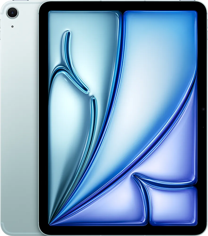 iPad Air 13 (M2)