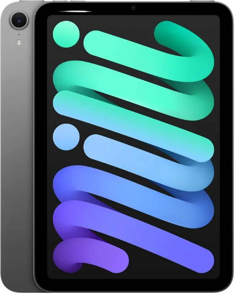 iPad mini 7