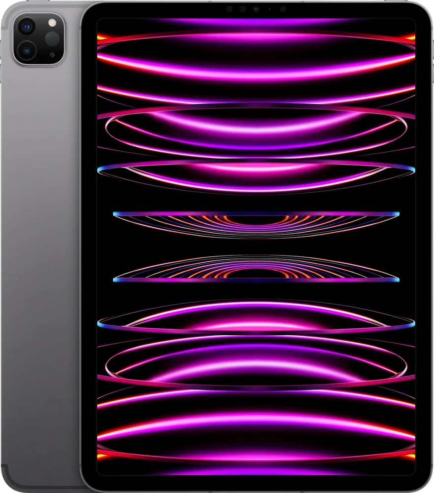 iPad Pro 11 (2020)