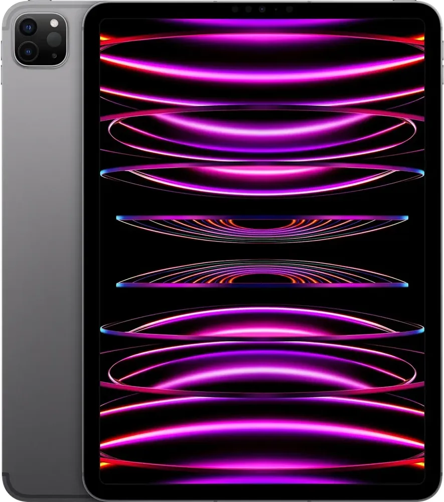 iPad Pro 11 (M2)