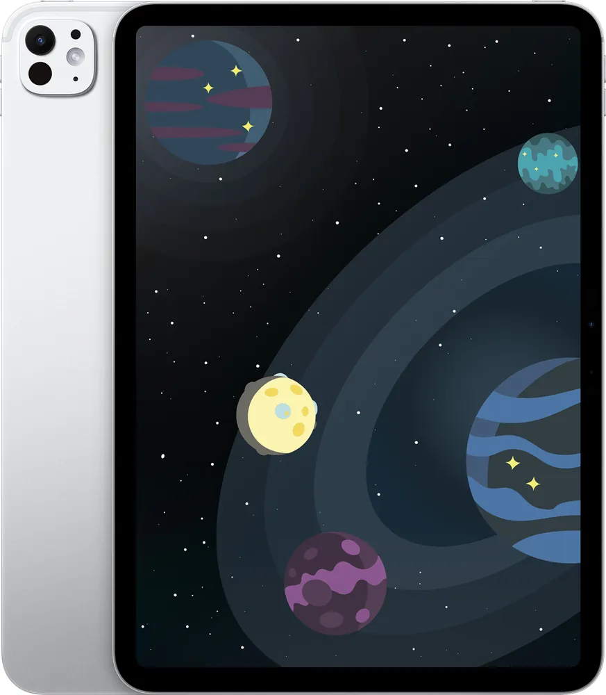 iPad Pro 11 (M4)