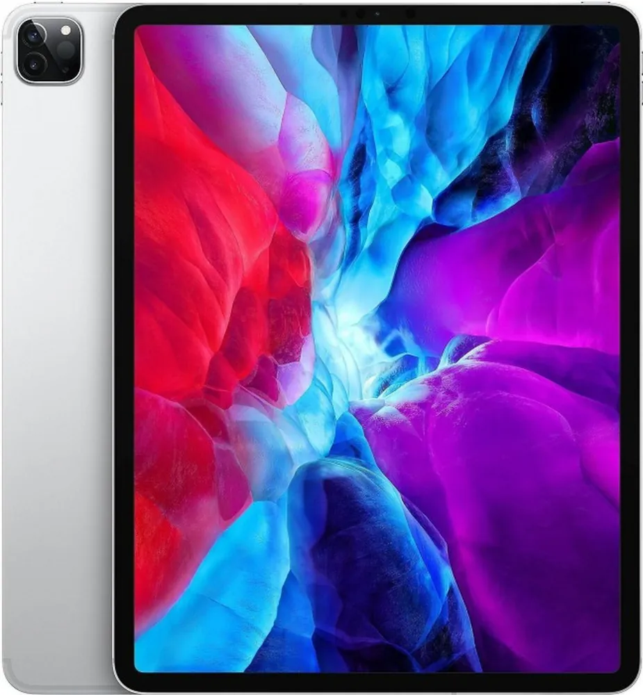 iPad Pro 12.9 (2020)