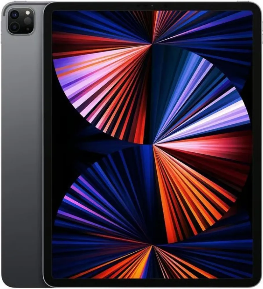 iPad Pro 12.9 (M1)