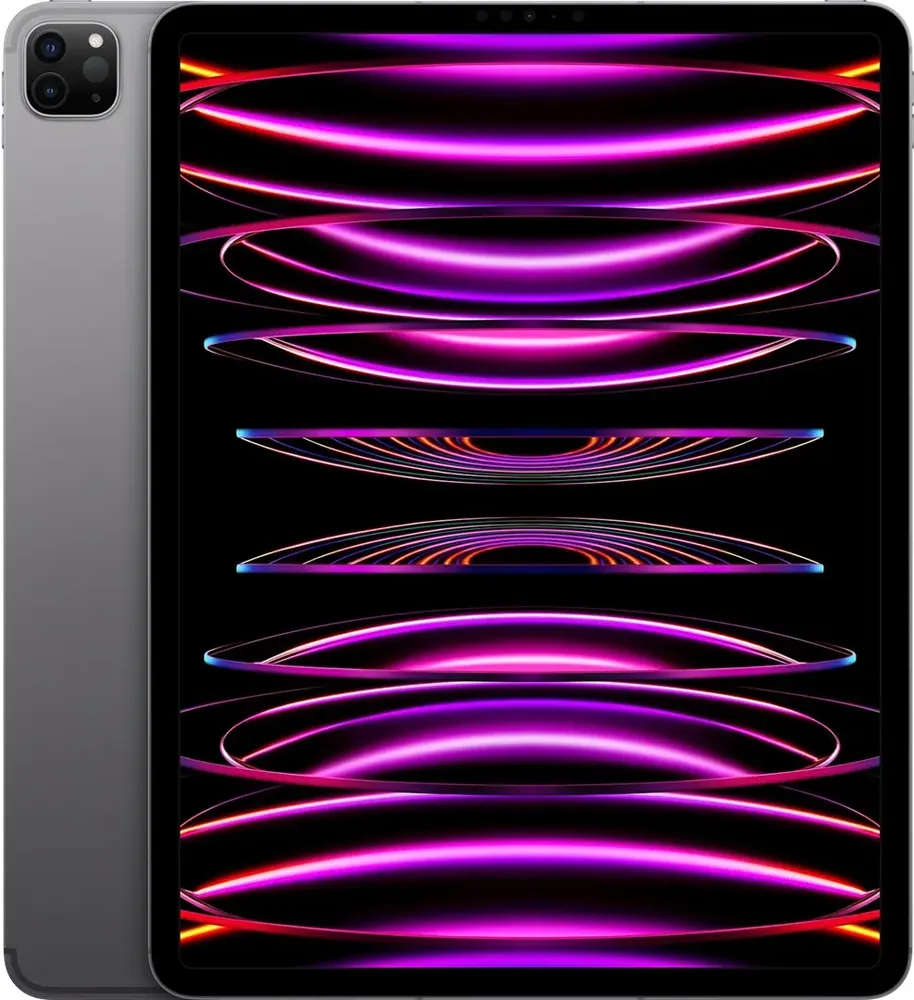 iPad Pro 12.9 (M2)