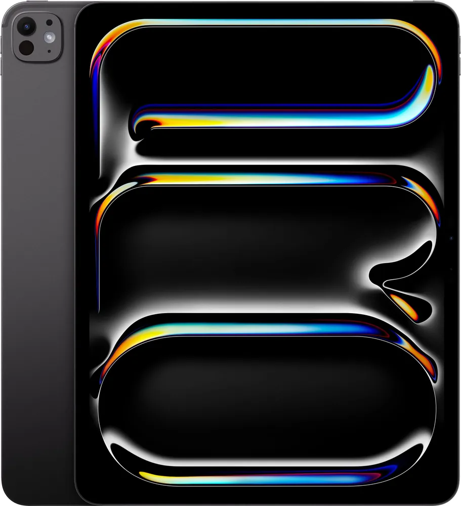 iPad Pro 13 (M4)