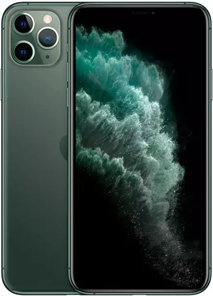 iPhone 11 Pro