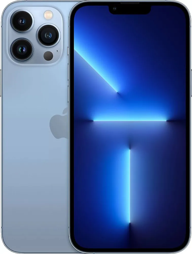 iPhone 13 Pro