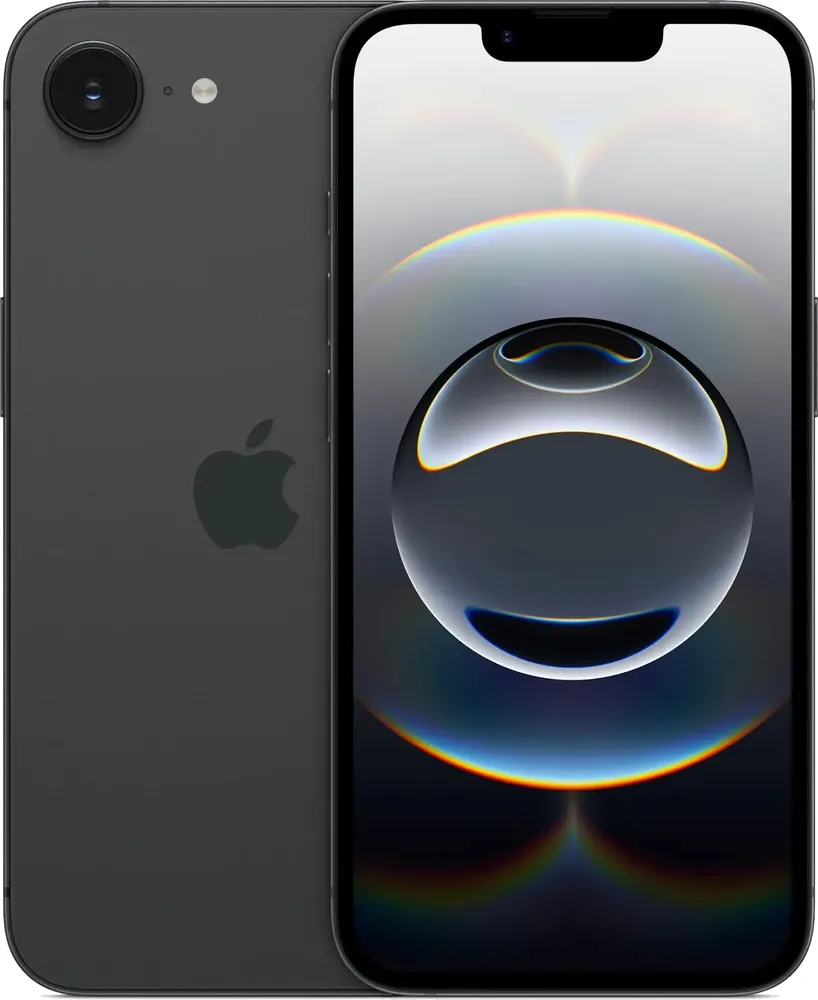 iPhone 16e