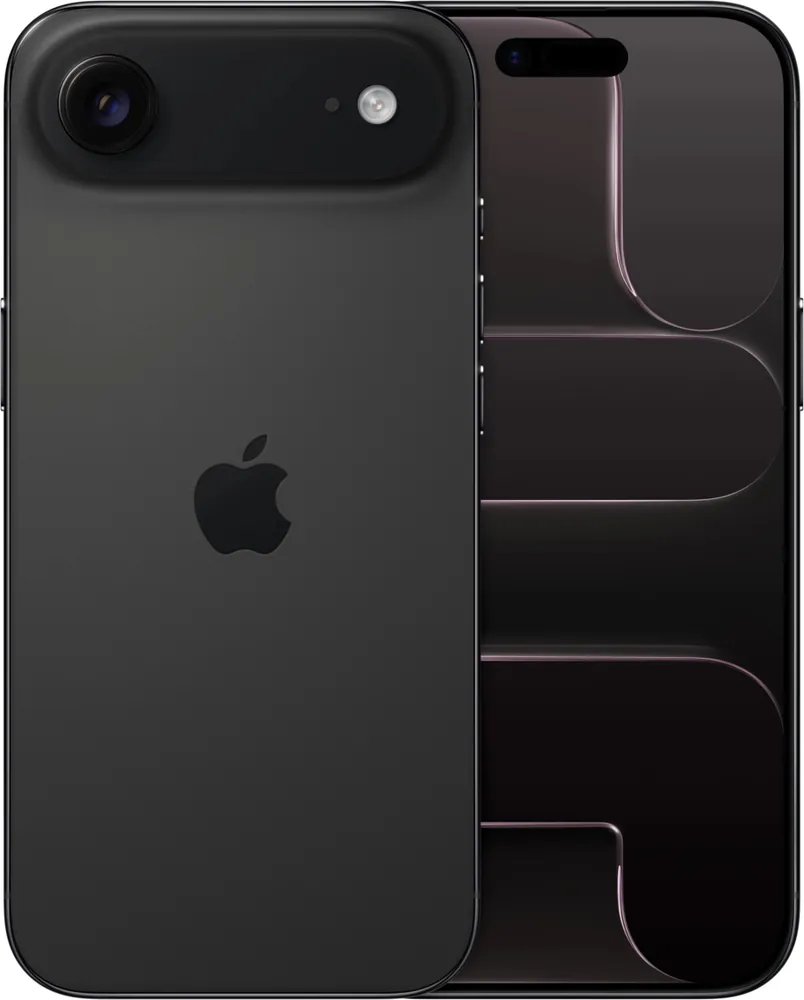 iPhone 17 Air