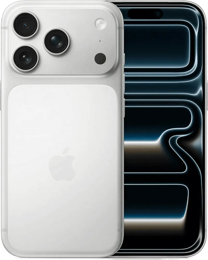 iPhone 17 Pro