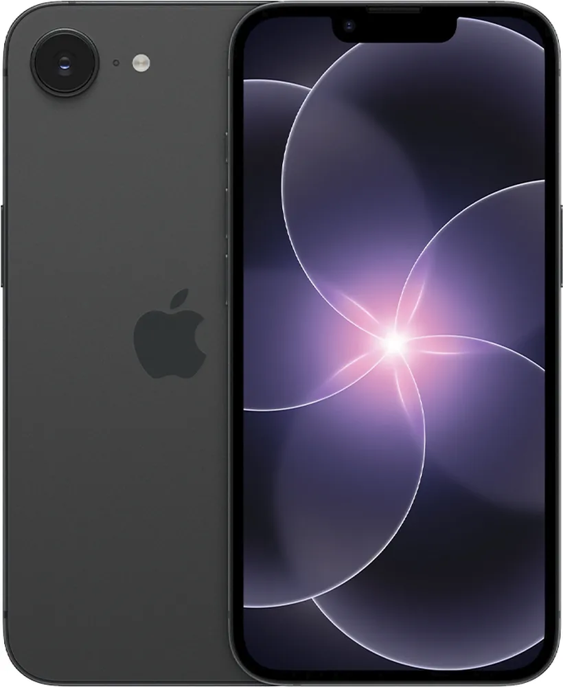 iPhone 17e