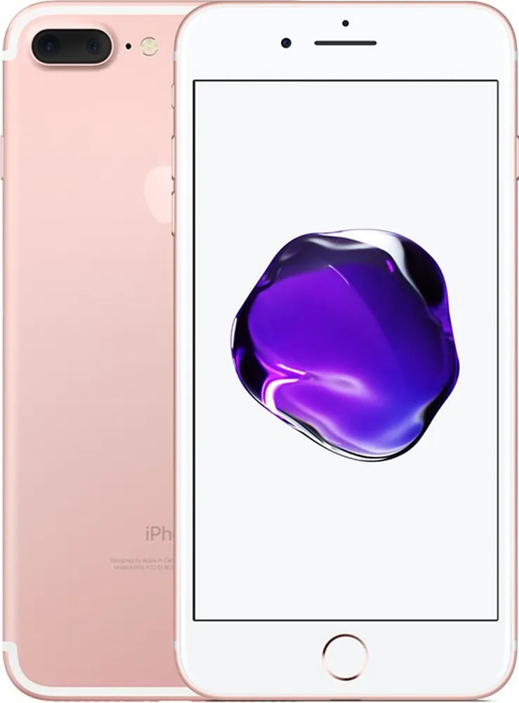 iPhone 7 Plus