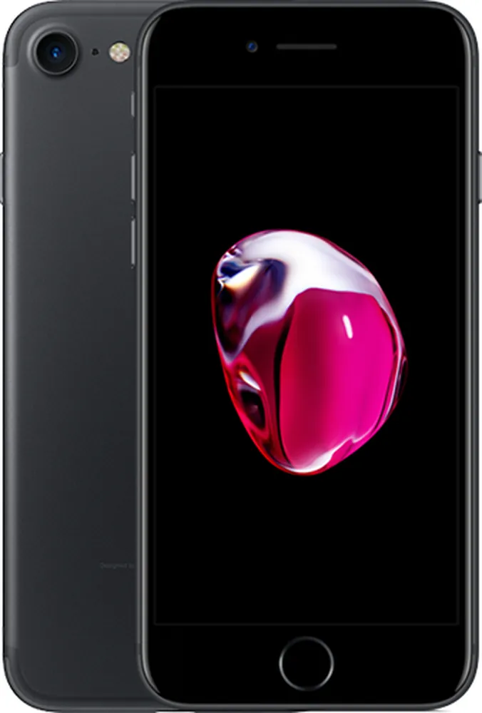 iPhone 7