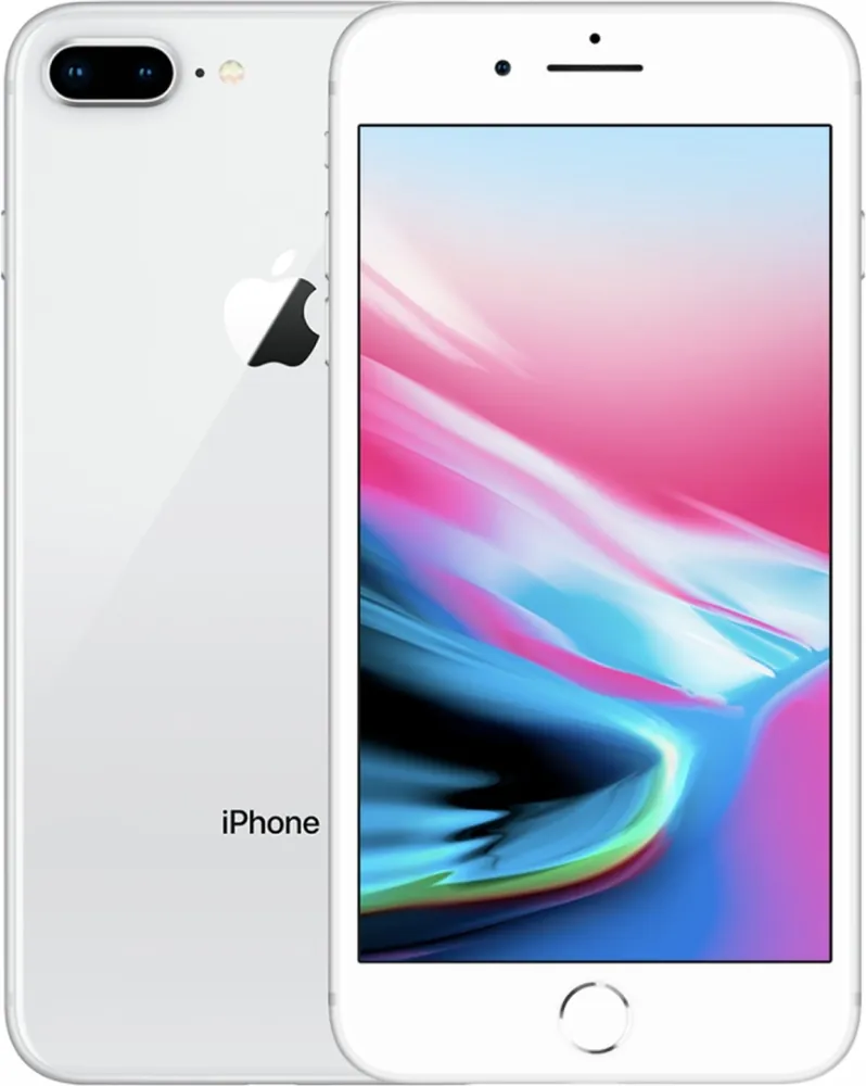 iPhone 8 Plus
