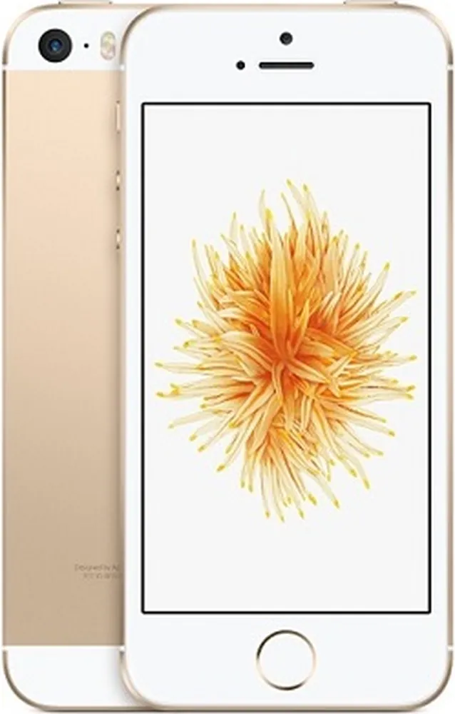 iPhone SE 1