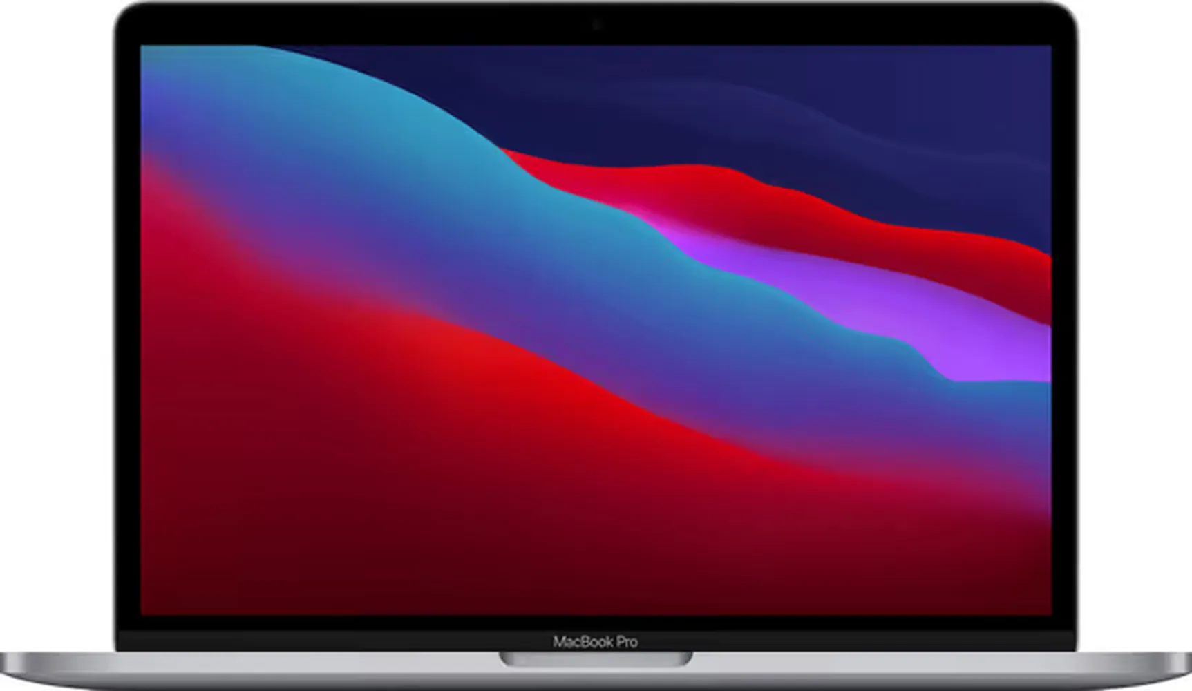 MacBook Pro 13 (M1)
