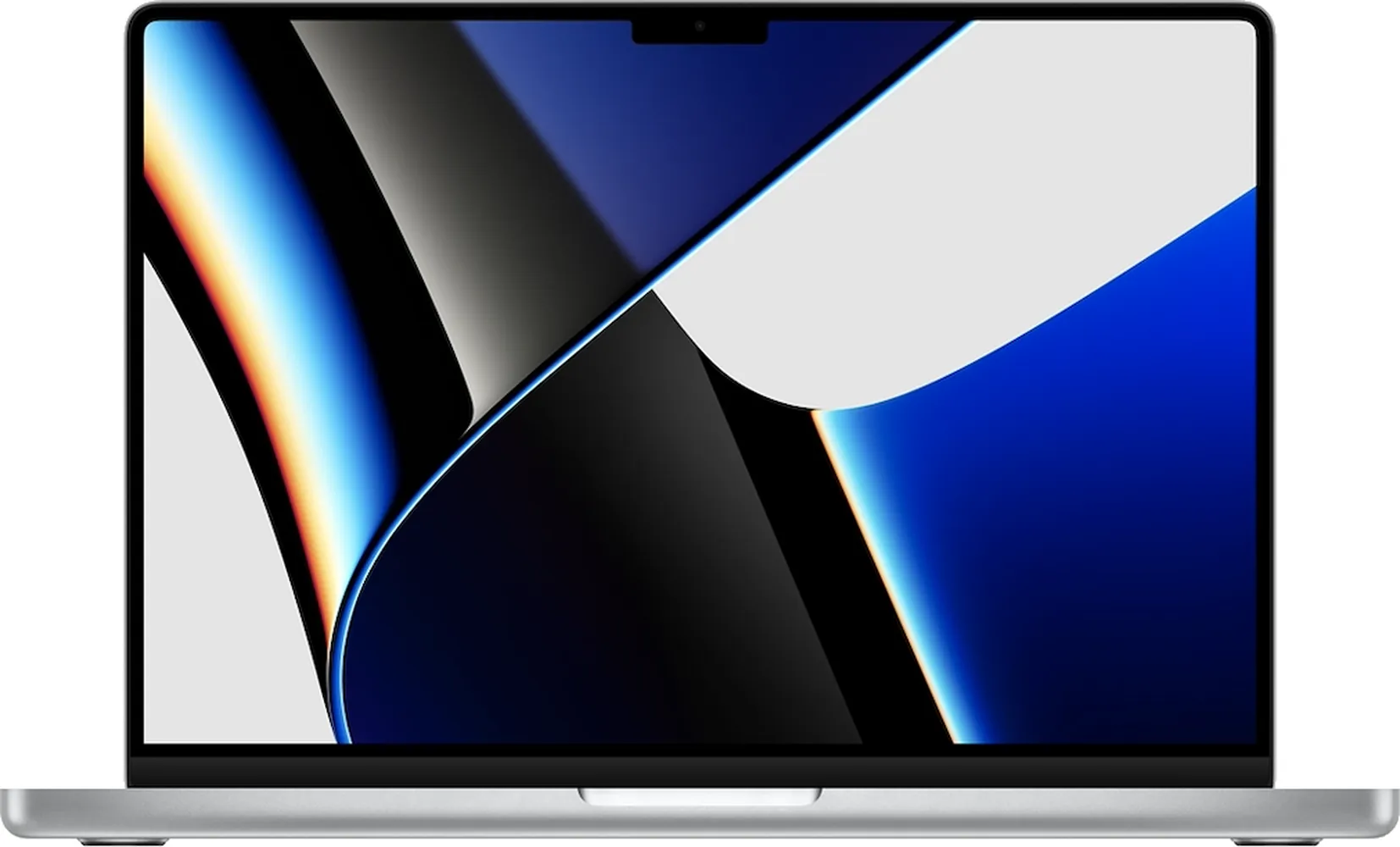 MacBook Pro 14 (M1)