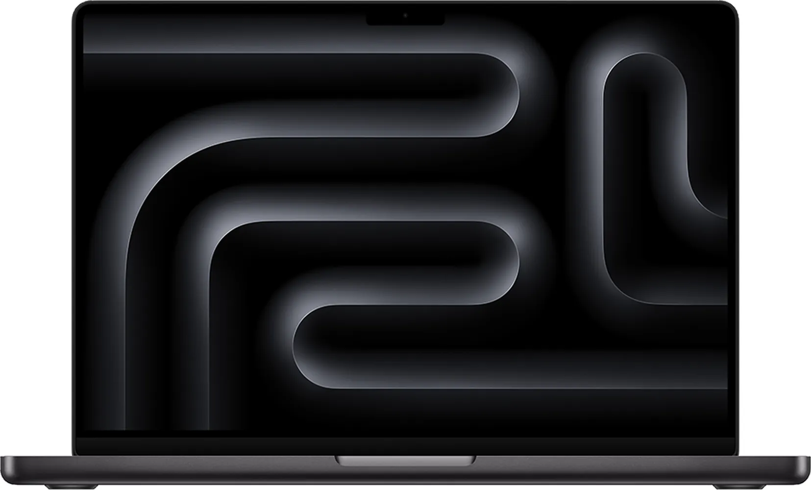 MacBook Pro 14 (M4)