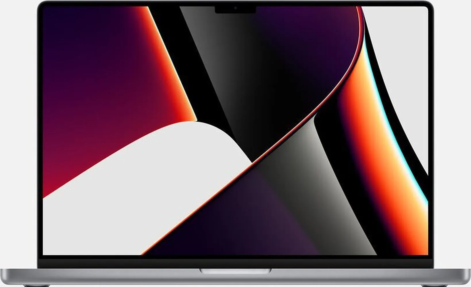 MacBook Pro 16 (M1)