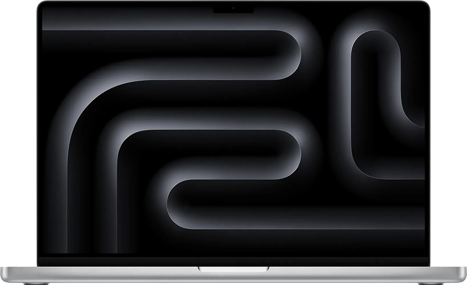MacBook Pro 16 (M4)