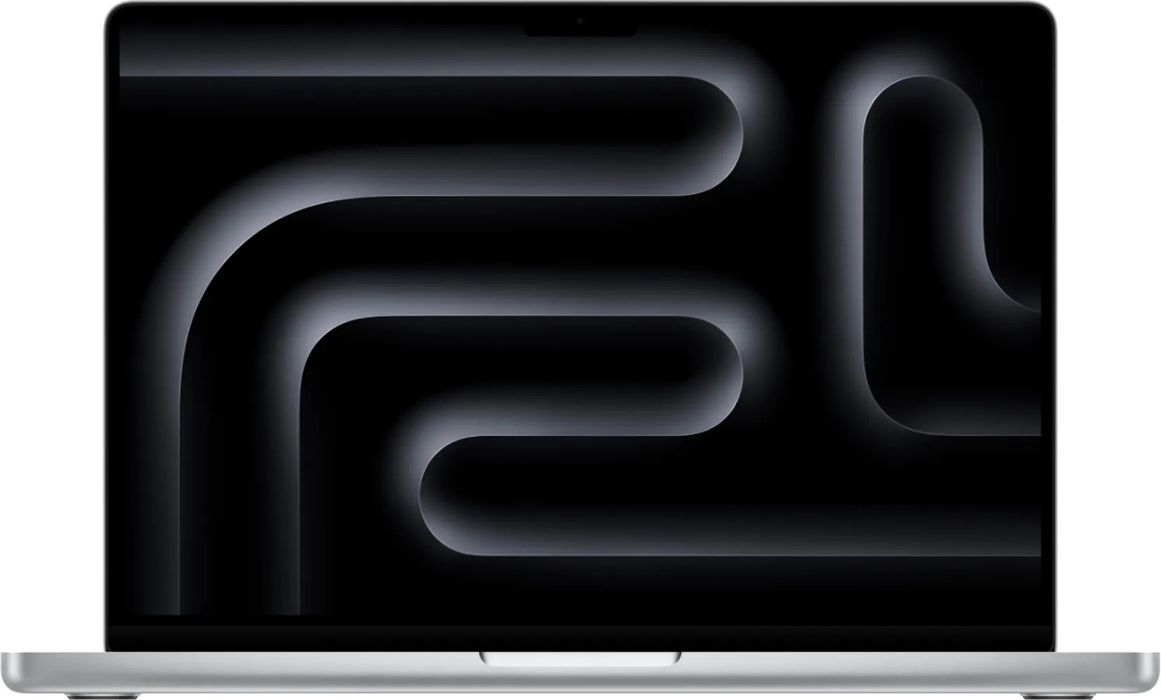 MacBook Pro 16 (M5)