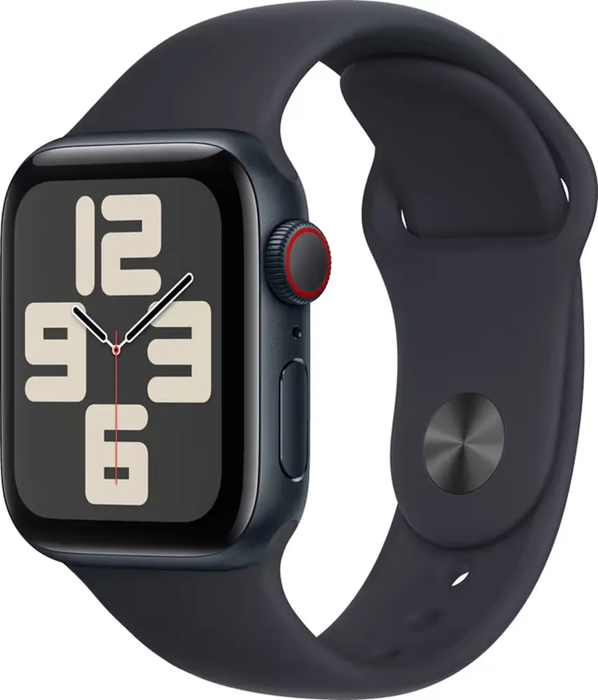 Watch SE 2