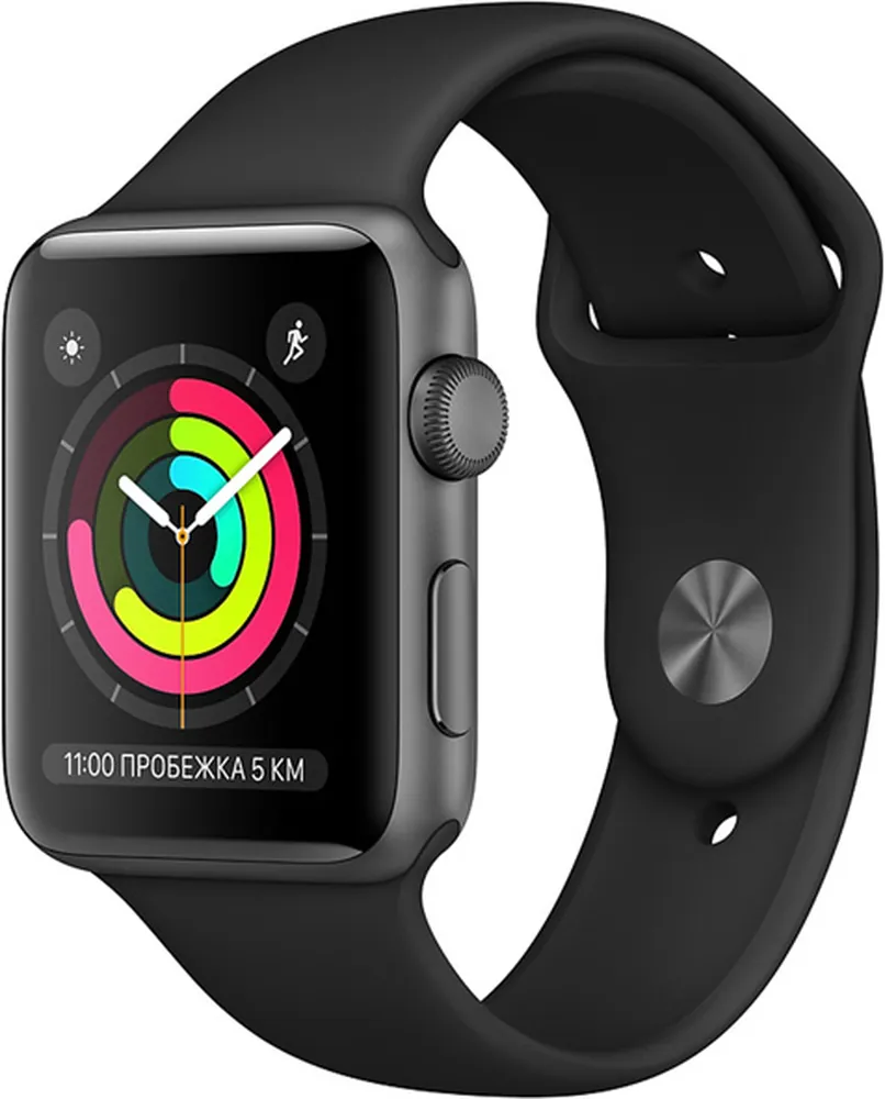 Watch Series 3