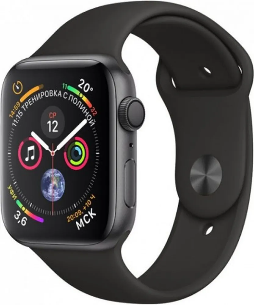 Watch Series 4