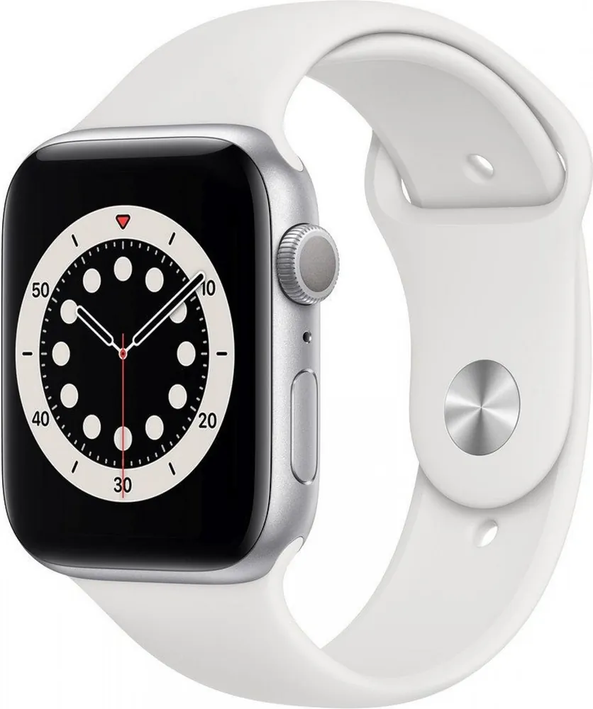 Watch Series 6