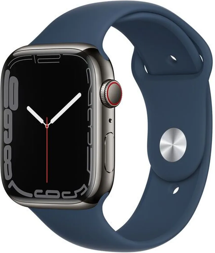Watch Series 7