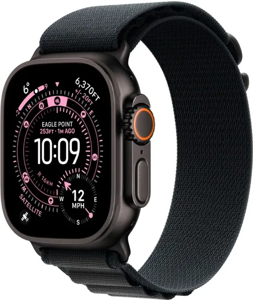 Watch Ultra 3